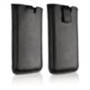 prezzo Custodia sottile nera per iPhone 4 e 4S in offerta su prezzi in promozione