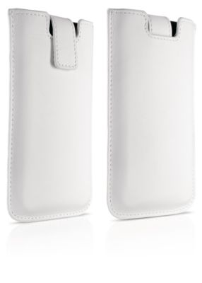 Slanke hoes voor de iPhone
