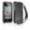 Hartschalentasche aus Leder für Ihr iPhone 4, 4S