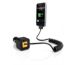 cargador para el coche para iPhone y iPod
