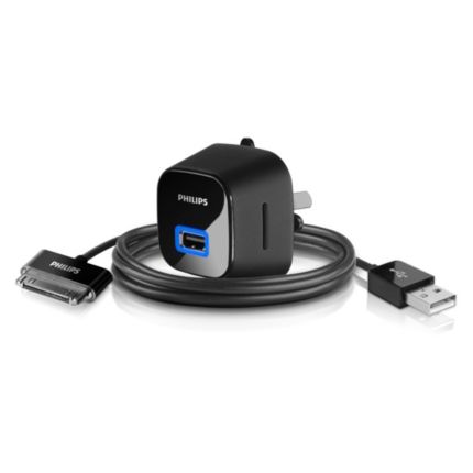 Philips  Power Bug for iPod & iPhone DLM96467/79