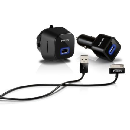 Philips  PowerPack For iPhone DLM97469/17