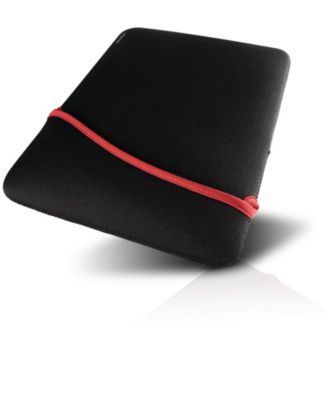 zachte hoes voor de iPad