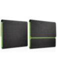 2 elegantes fundas tipo carpeta para iPad