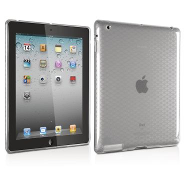 Philips  Мягкий чехол для iPad 2 DLN1773/10