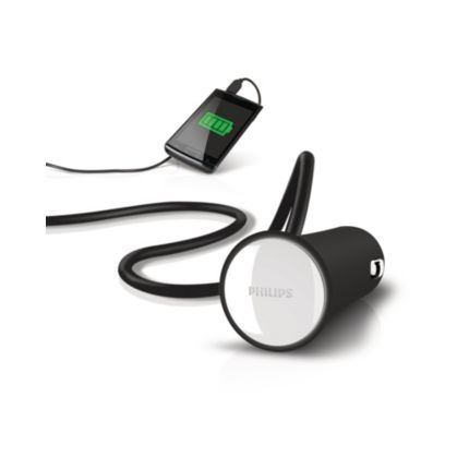 Philips    DLP2204/17
