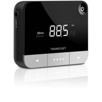 Philips  TransCast FM Universale DLV92009/10