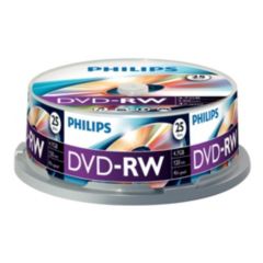 DVD-RW