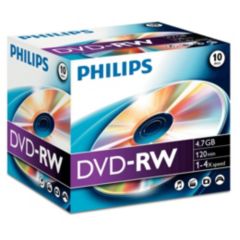 DVD-RW