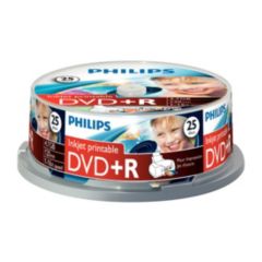 DVD+R