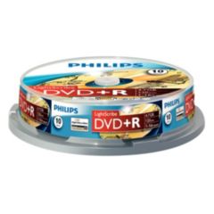 DVD+R
