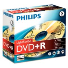 DVD+R