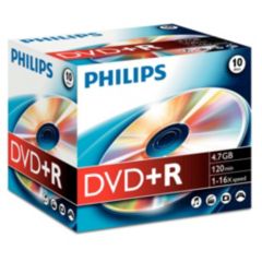 DVD+R