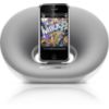 Docking speaker