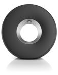 with AirPlay SoundRing wireless speaker