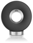 with AirPlay SoundRing wireless speaker