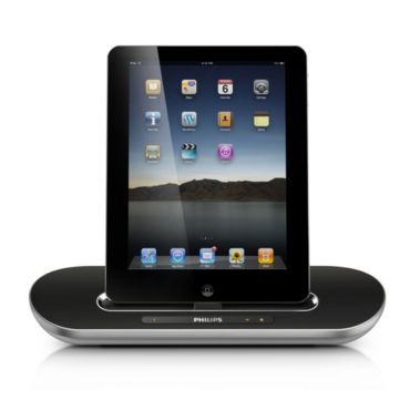 Philips Fidelio 基座喇叭  DS7700/98