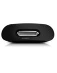 with AirPlay SoundCurve wireless speaker