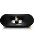 Fidelio Primo Sistema docking con altoparlanti