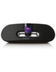 Fidelio Primo Sistema docking con altoparlanti