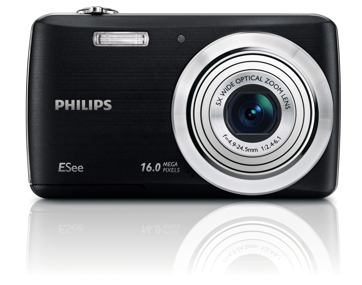 Digital Still Camera DSC112BL/94 Philips