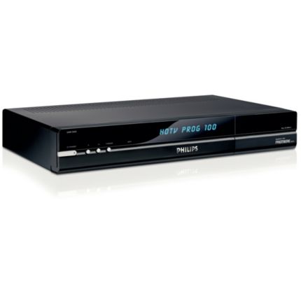 Philips  Digitaler Satelliten-Receiver  DSR5005/02