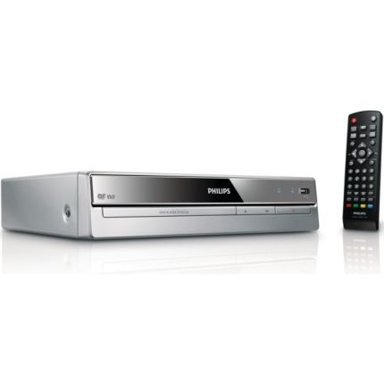 Philips  Digitale ontvanger  DTP2130/31