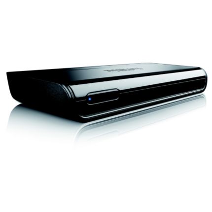 Philips  Přijímač digit. pozemního vysílání  DTR220/12