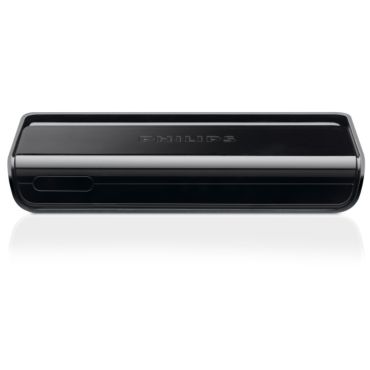 Philips  Terrestrischer Digital-Receiver  DTR220/24