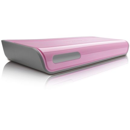 Philips  Digital Terrestrial Receiver  DTR222/05