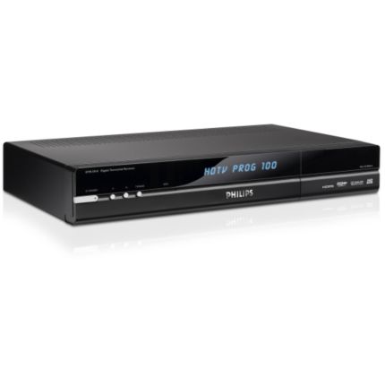 Philips  Récepteur hertzien numérique  DTR5010/12