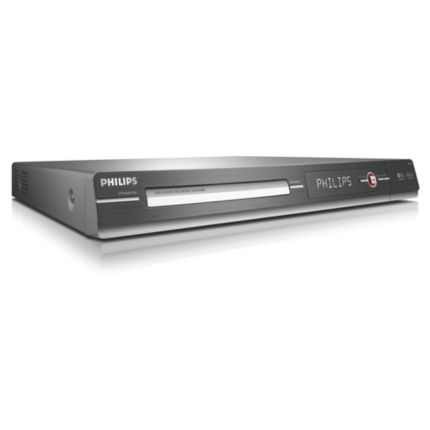 Philips  Lecteur/enregistreur de DVD  DVDR3480/31