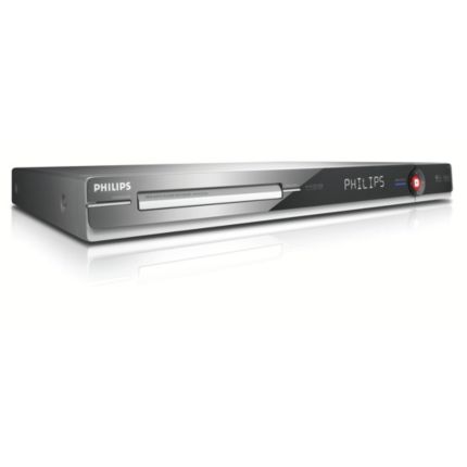 Philips  Hårddisk-/DVD-recorder 160 GB DVDR3570H/58