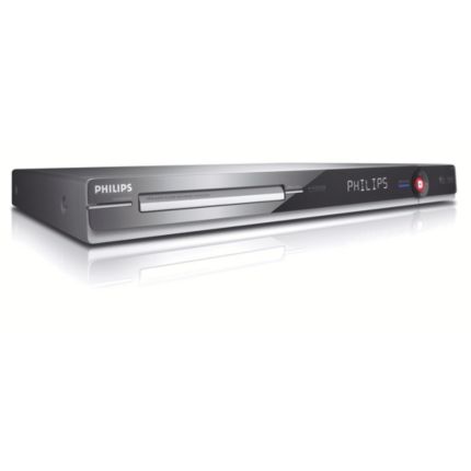 Philips  硬盘/DVD 录像机 250 GB DVDR3590H/93