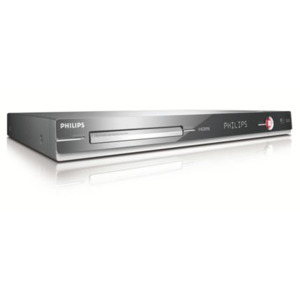 Philips  Reproductor/grabador de DVD  DVDR5500/31