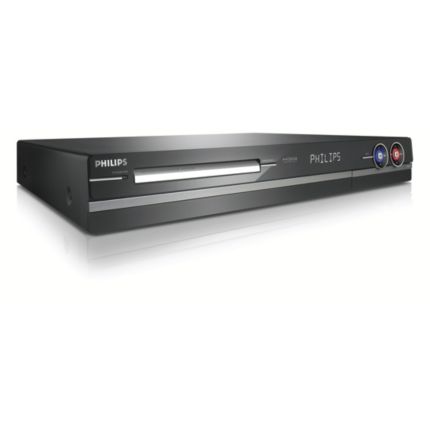 Philips  Hårddisk-/DVD-recorder 250 GB DVDR5570H/58