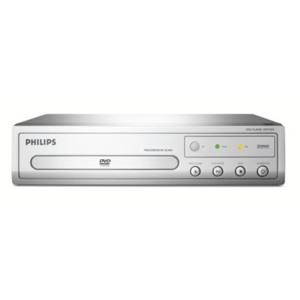 Philips  DVD player  DVP1013/F7
