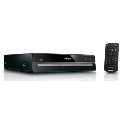 Philips  Проигрыватель DVD  DVP1033/58