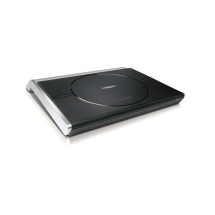 Philips  DVD 播放机  DVP1120/93