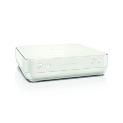 Philips  Проигрыватель DVD с портом USB  DVP2320WH/51