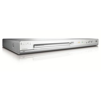 Philips  DVD 播放机  DVP3110/93