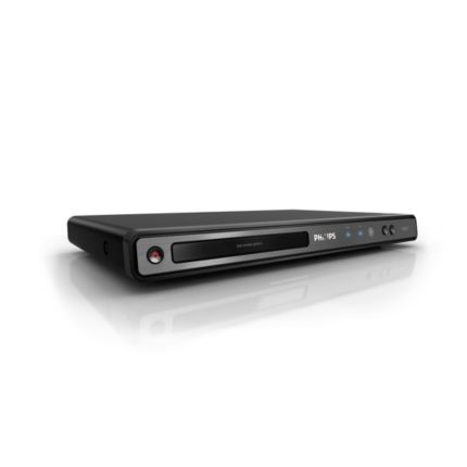 Philips  DVD 播放机  DVP3111/98