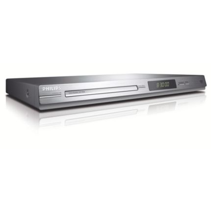 Philips  DVD 播放機  DVP3126/96