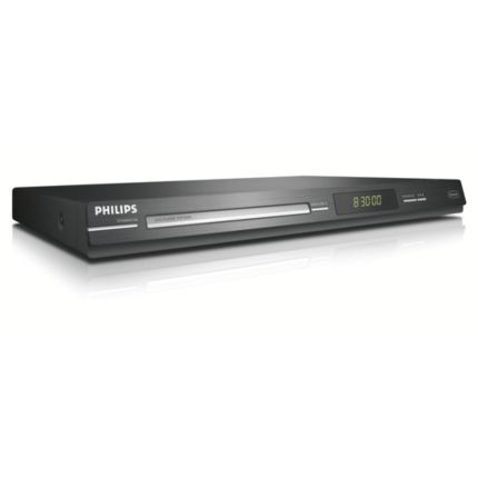 Philips  leitor de DVD  DVP3144/12