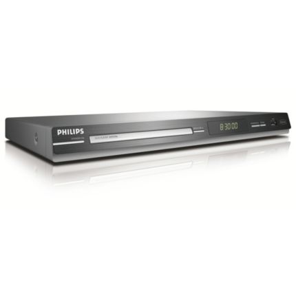 Philips  DVD 播放机，带 USB 接口  DVP3156/93
