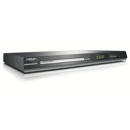 Philips  DVD 播放机，带 USB 接口  DVP3256K/93