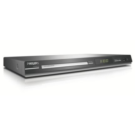 Philips  DVD player with USB  DVP3256/94