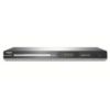 DVD player with USB