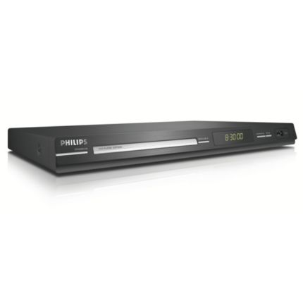 Philips  DVD 播放机，带 USB 接口  DVP3258/93