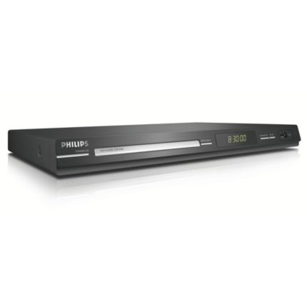 Philips  DVD Player with USB  DVP3258/94